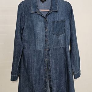 Jean Dress, Lumiete
